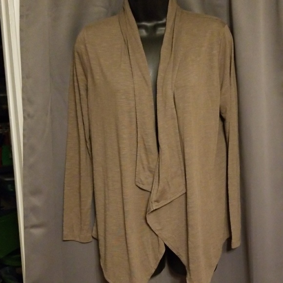 Banana Republic Factory Sweaters - Bananna Republic women's shrug size PM